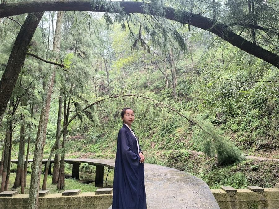 和合术王愈诗：婚姻关系面临挑战时，该如何应对