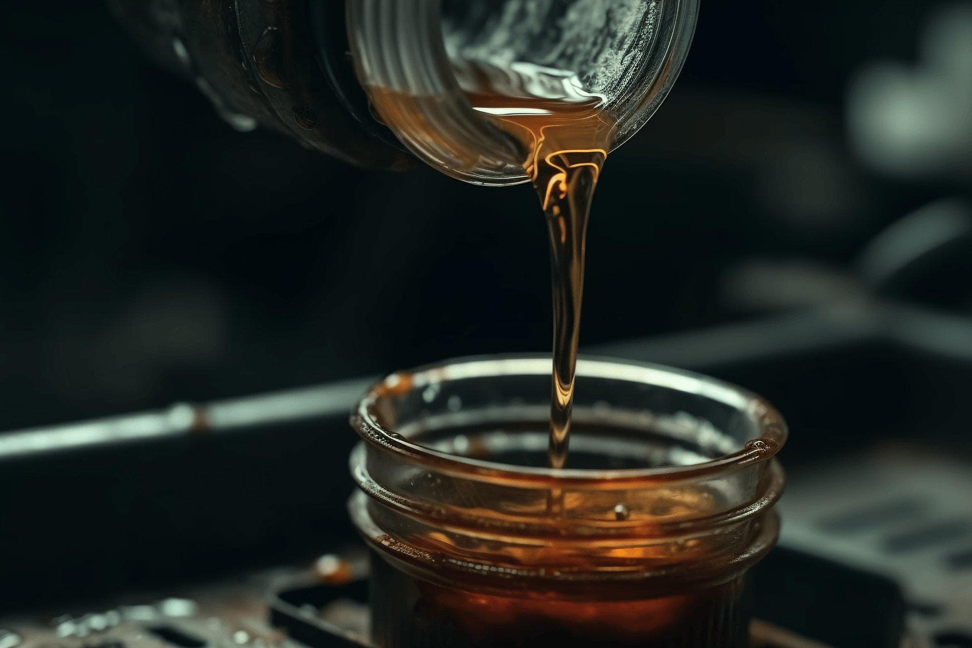 工业润滑油的种类有哪些 工业润滑油的分类规格