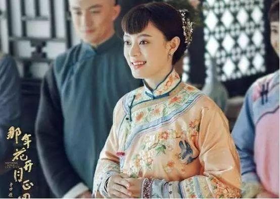 孙俪：用坚韧精神克服外貌质疑，以过硬演技赢得观众认可