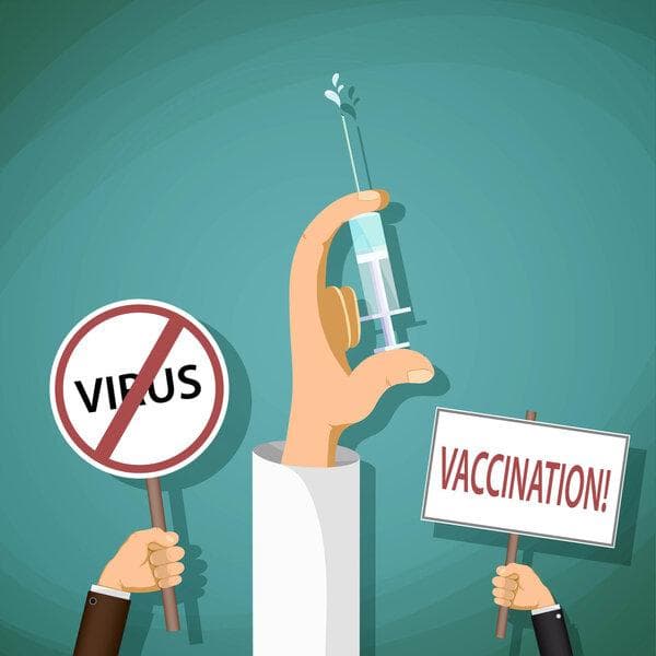 肺结核病人可以接种新冠疫苗吗