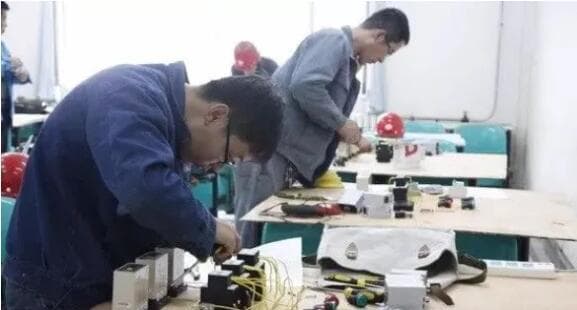 干货！PLC现场安装、调试全流程实战经验