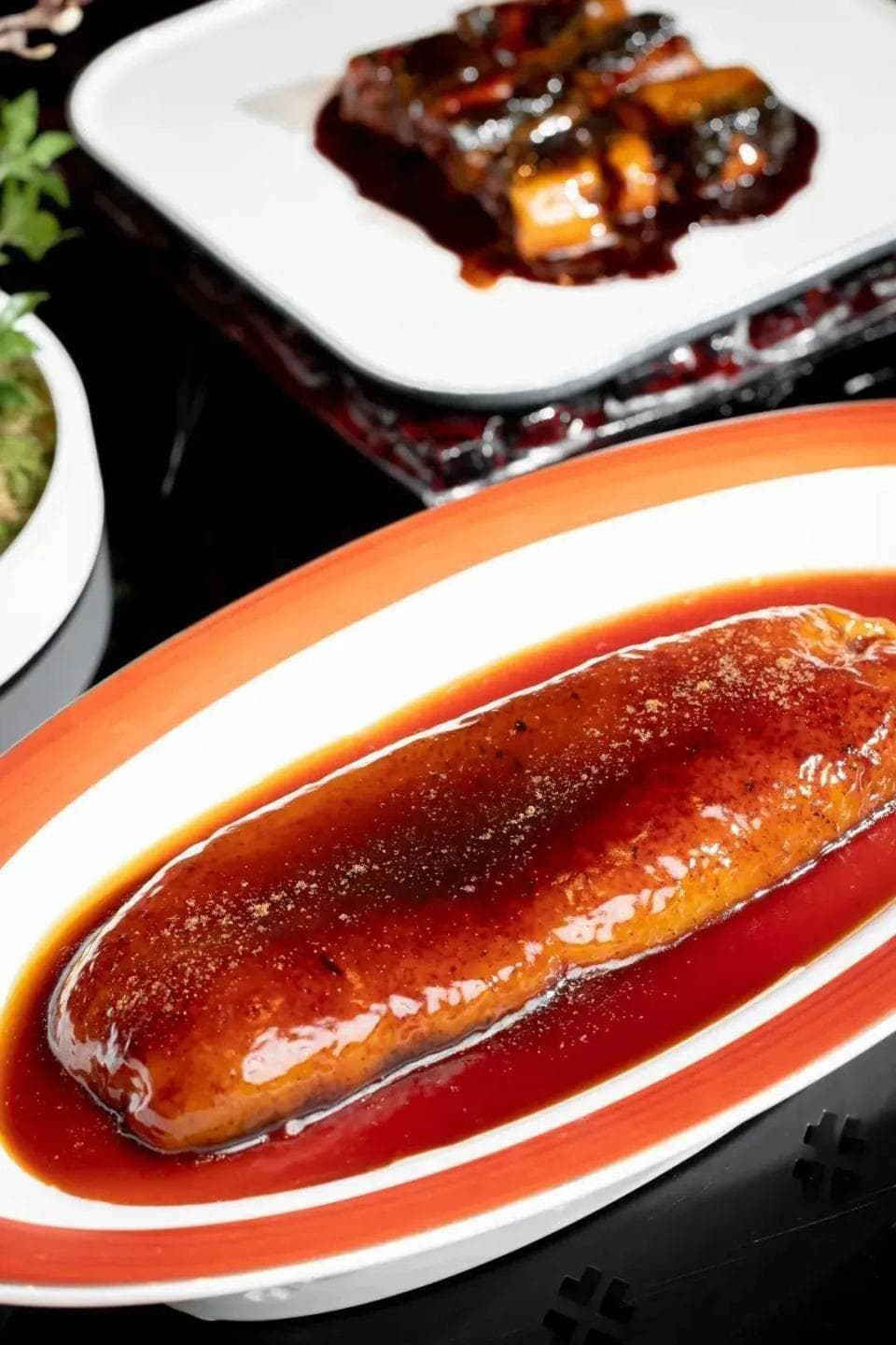 太馋了！这些“蛇”尖上的非遗美食你都吃过吗？