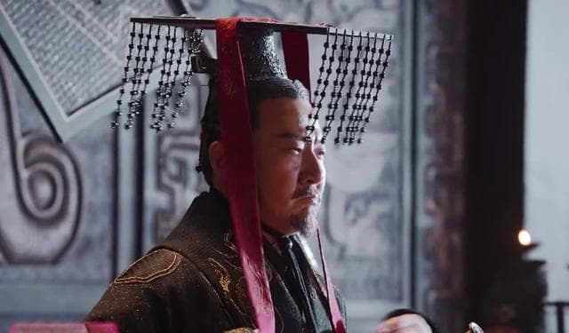 53岁才继位却在位仅三天，秦孝文王的短暂帝王生涯