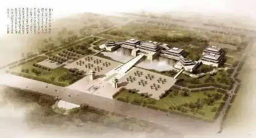 鄂州：一个被历史选中六次建都的地方，楚国、吴国背后的故事！