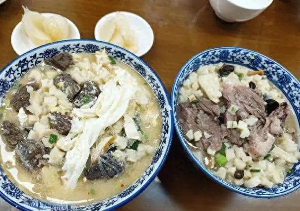 西安六大"0差评"土特产，春节带回家的不二之选