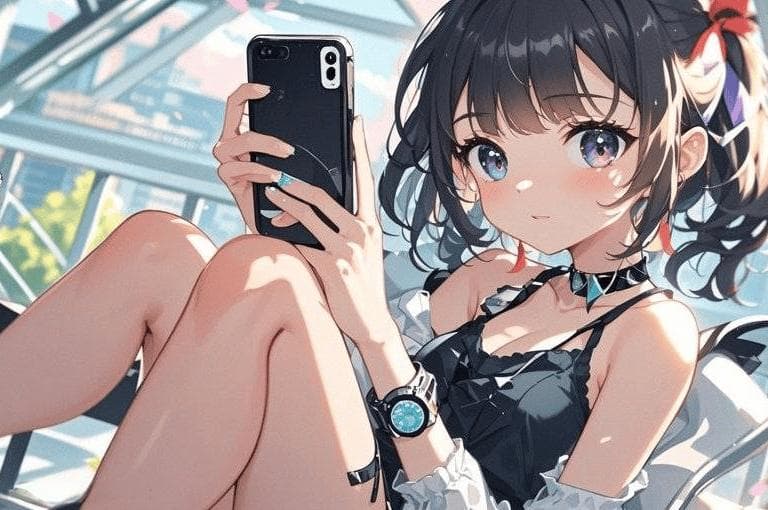 屏幕划痕不用怕！教你几招轻松修复手机屏幕