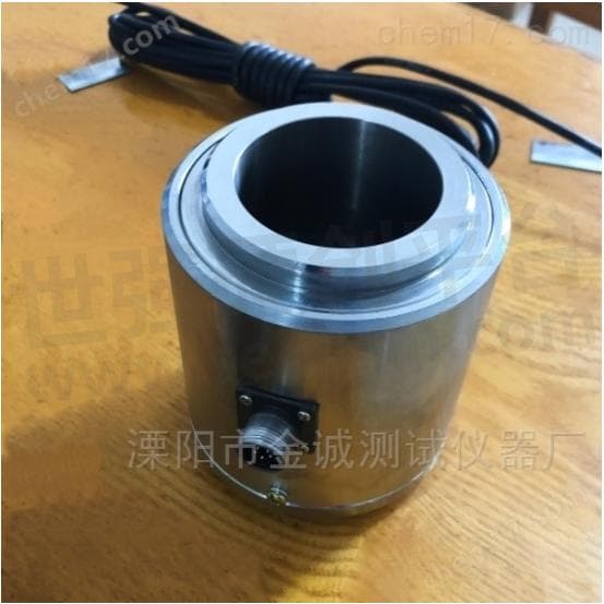 分析螺栓预应力计：准确测量与监控螺栓预紧力的得力助手