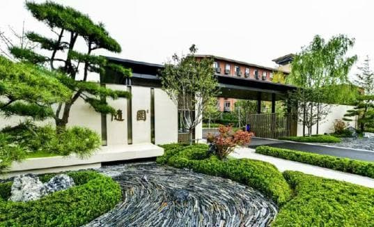 选一家对路的养老院