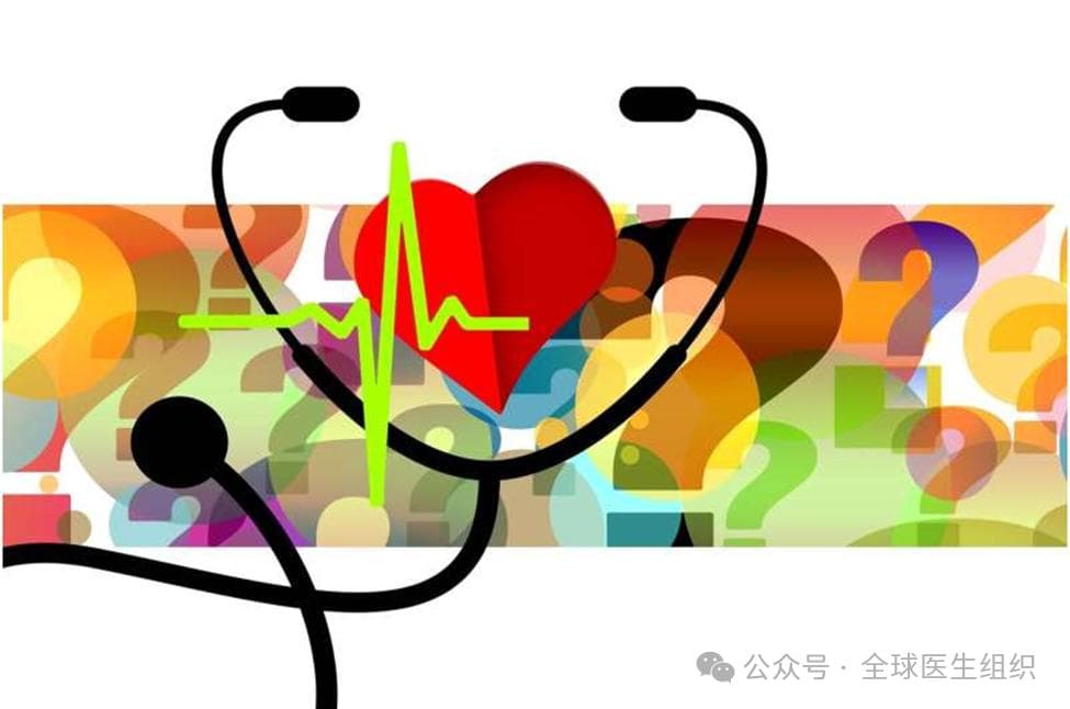 梅奥诊所心脏病专家：这些症状可能与心脏杂音有关