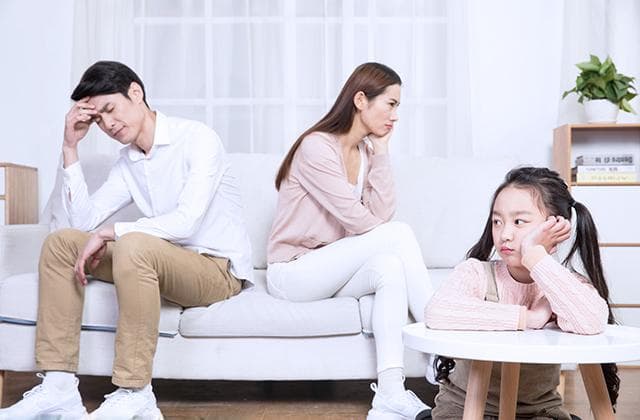 青少年与父母的矛盾：原因分析与解决方案