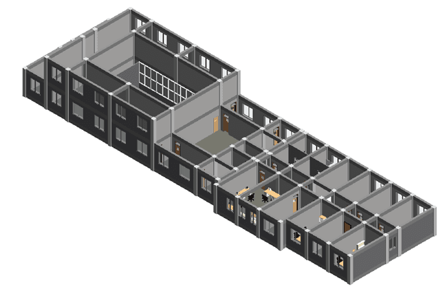BIM技术 | 学BIM能做什么？三个最受欢迎的BIM职业规划发展方向