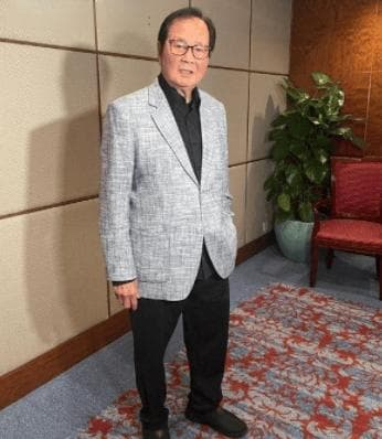 香港资深演员杜平逝世！曾为当红小生之一，粤语片黄金时代的记忆