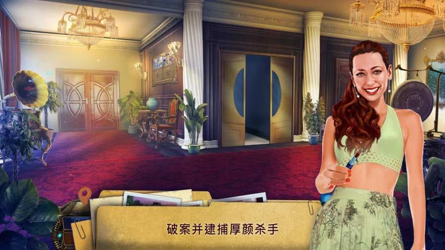 母亲的爱汉化直装版
