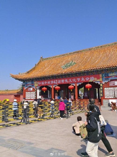河南开封知名景区将免票年龄提至70岁，60周岁以上老人无法享受免票，大家怎么看？