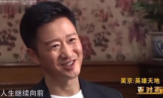 吴京：从爱国偶像到争议人物，演艺道路上的转型与挑战