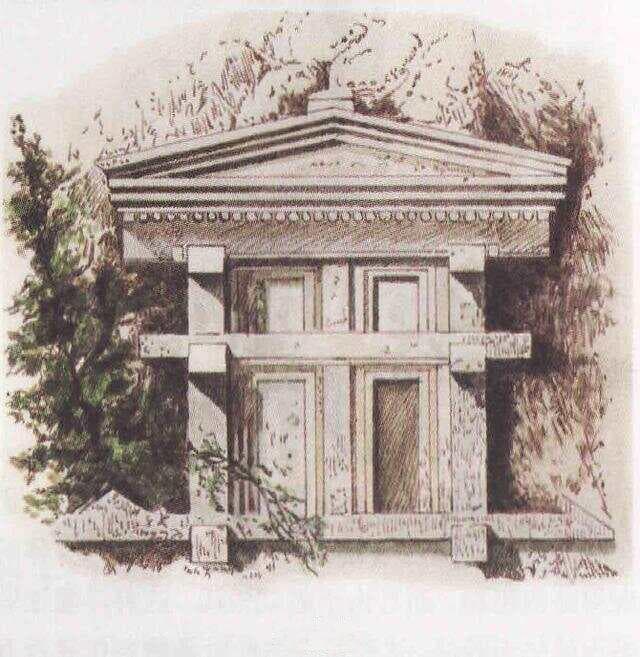 古希腊建筑：西方建筑艺术的源头