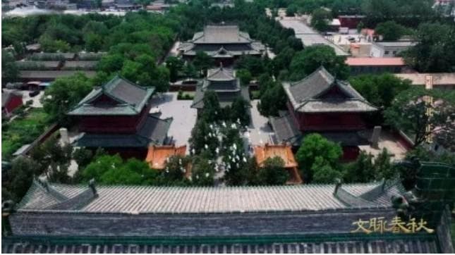 《文脉春秋》：在城市风物中品味文脉的隽永悠长
