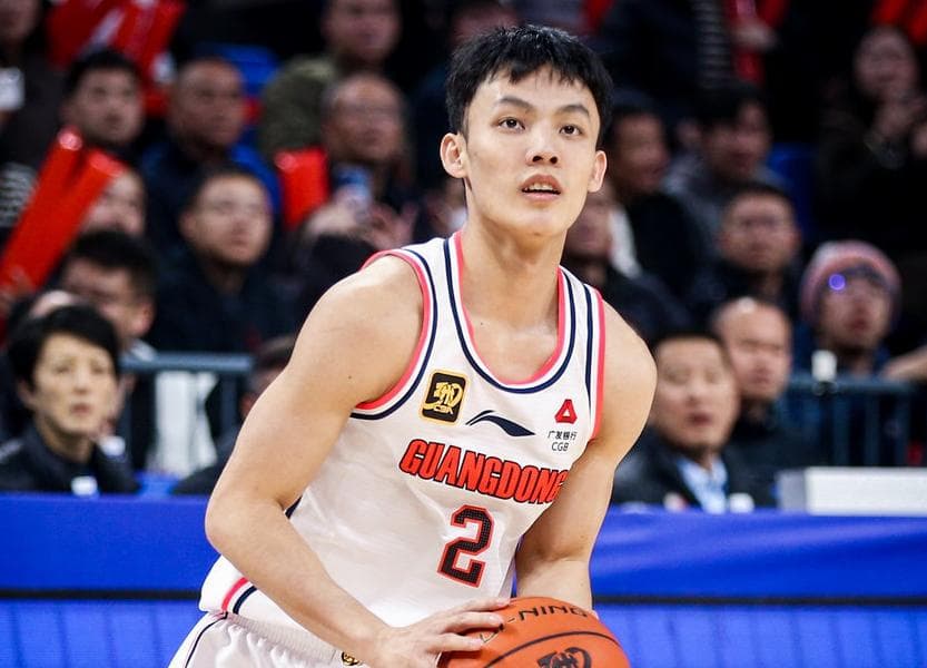 CBA三强捉对厮杀：广厦主场不败金身能否延续