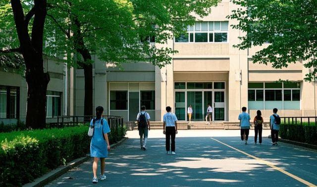 中国AI的半壁江山，藏在这所大学里