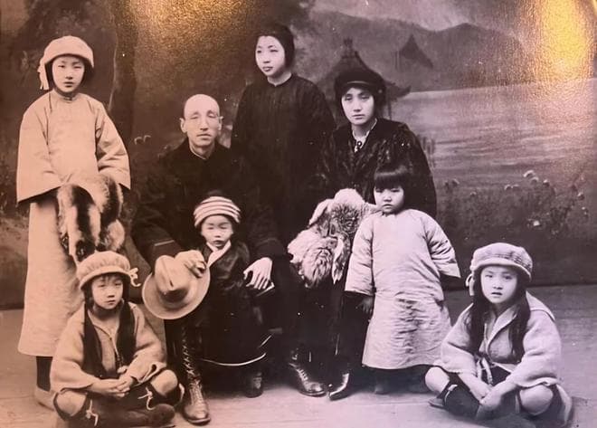 民国奇女子董竹君：从婚姻深渊到独立巅峰的传奇逆袭