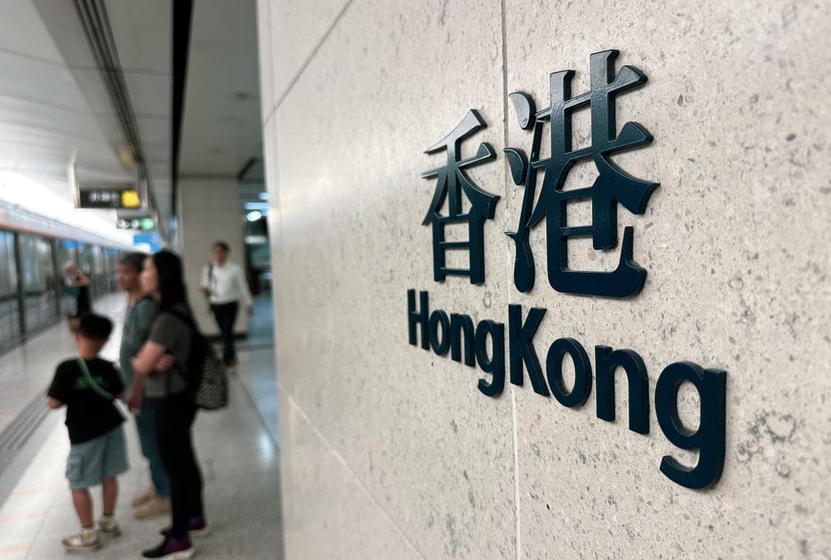 第一次来香港旅游不要慌！来看这篇旅游攻略