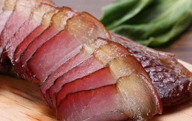 腊肉这样做，咸香不腻更入味！学会这5个技巧，一吃就停不下来！