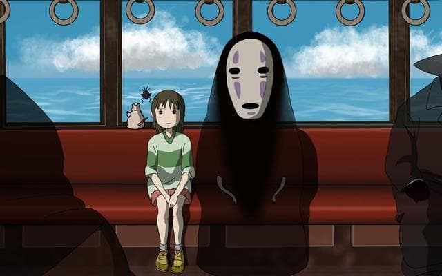 《千与千寻》：宫崎骏的奇幻世界，你get到了吗？