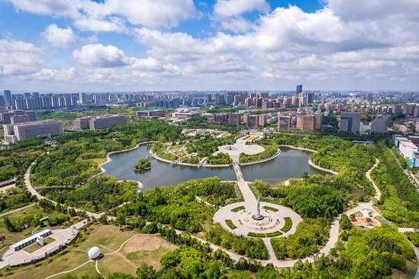 “双节”将至，吉林赏秋自驾线路来啦！
