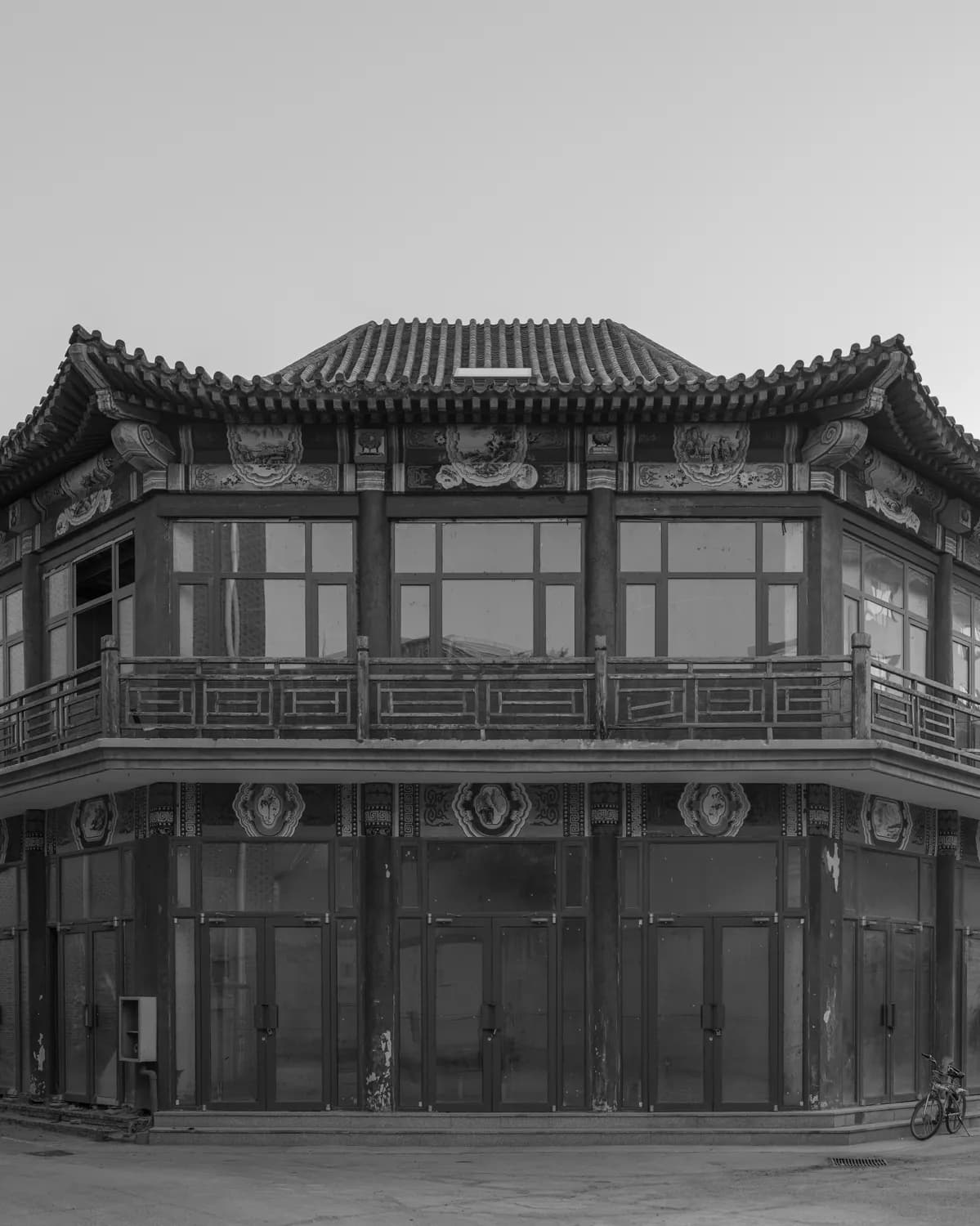 哈尔滨正阳楼风干香肠：百年的味道与传承