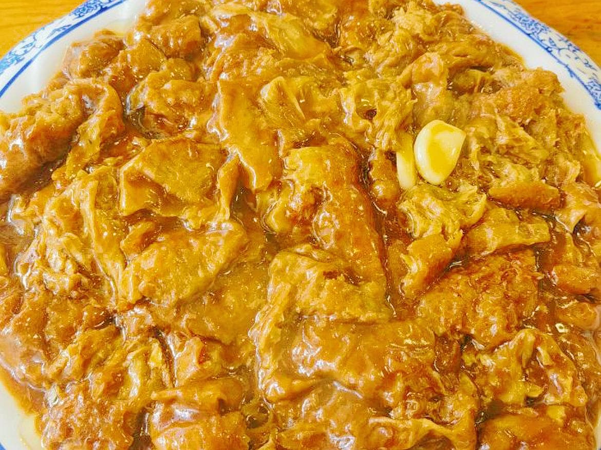 中国烹饪协会发布：天津十大名菜，每一道都是津菜之魂