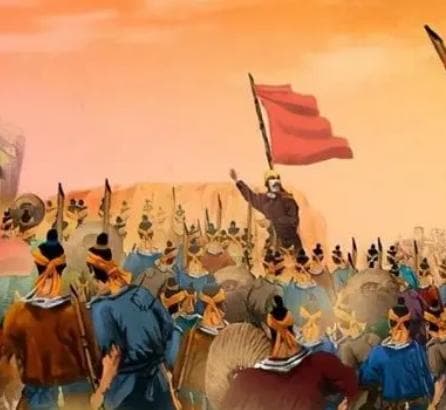 真实的东汉末年：乱世之痛与恐惧的深渊
