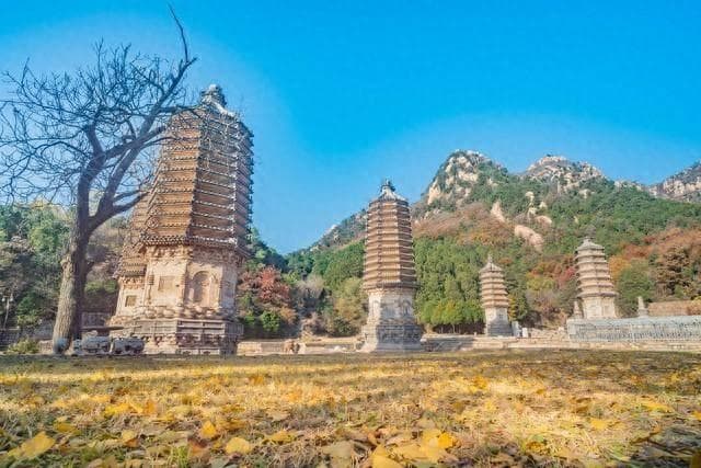 辽宁最最美的五个地方，景色如画，退休以后一定不能错过