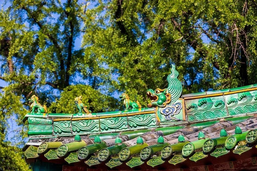 敬香的正确方法
