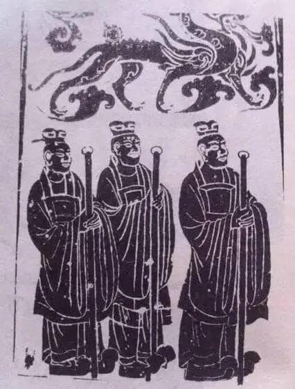 唐朝的仪刀、障刀、横刀、陌刀有何不同，各有什么用途