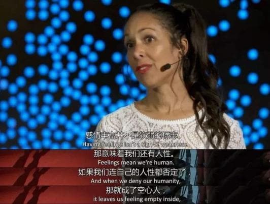 克服羞耻感的三个步骤，让你更自信