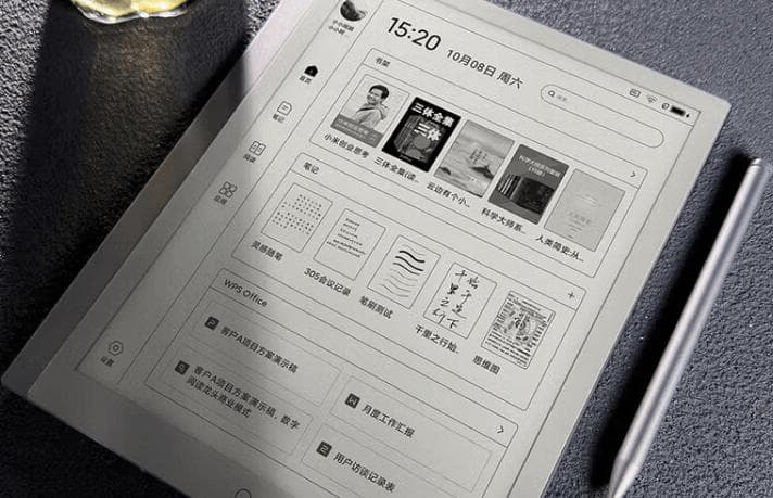 墨水屏的优点和缺点是什么？它真的不伤眼吗？