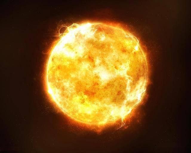 太阳在恒星演化中的哪个阶段？答案揭晓！