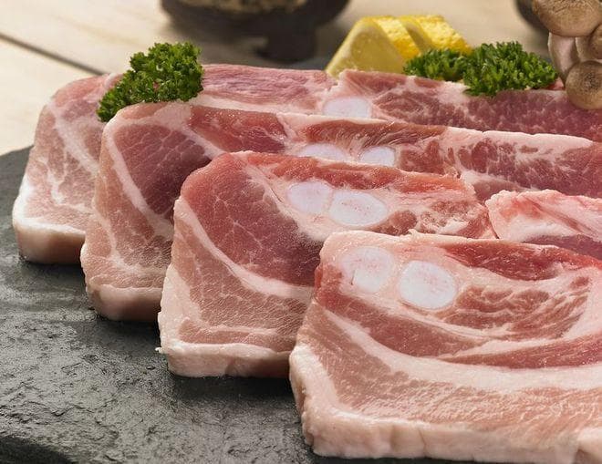 猪肉是低嘌呤食物吗？哪些人不能吃？
