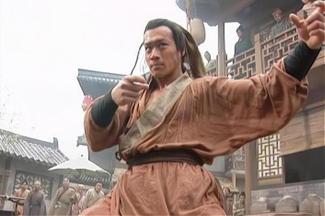 武松醉打蒋门神：英雄背后的真实故事解析