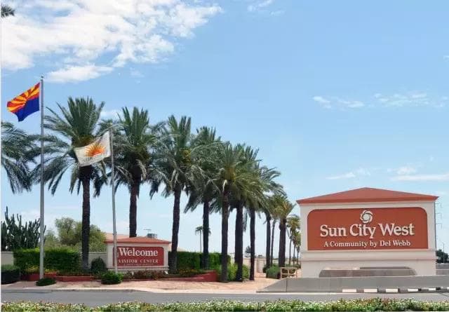 案例分享|Sun City Center，闻名世界的老年社区