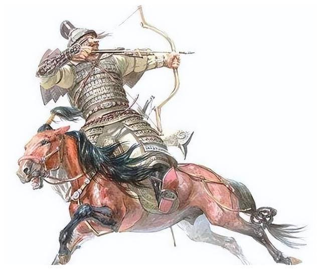 战斗民族有传承 明朝时期蒙古人打内战为啥赢家总是外族人的后裔