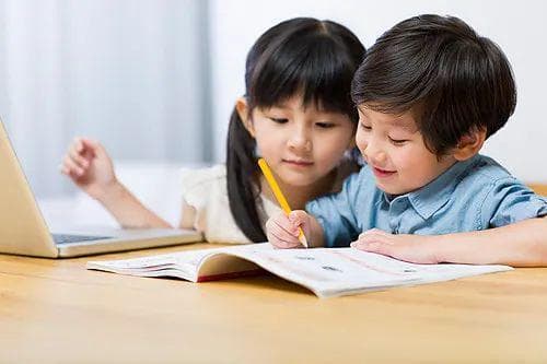 懂逻辑学的孩子，少走人生弯路