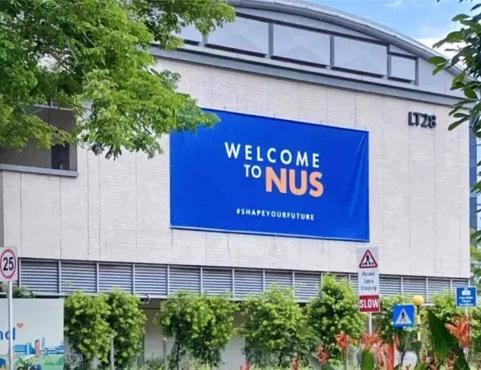 25fall新加坡国立大学本科申请条件及专业汇总