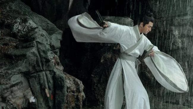 《雪中悍刀行》教你如何打造高光角色