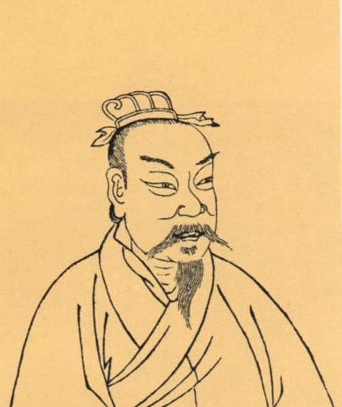 周公吐哺，天下归心——论古代贤相的道德典范与社会影响力