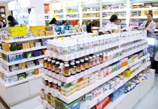 上万家药店被查，药品安全监管持续加码