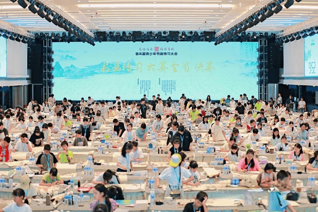 建设成渝文化副中心 绵阳底气何来？
