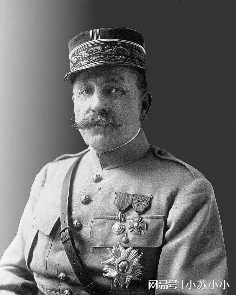 法军阿尔萨斯军团，1914年首战收复失地，却因战局改变惨被解散