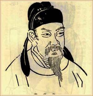 柳宗元：古文运动领袖，唯物主义思想先驱