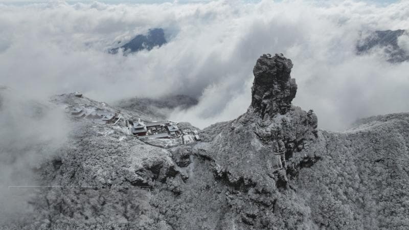聚焦现代旅游业体系建设 | 打造世界级旅游目的地 贵州加快构建现代旅游业体系